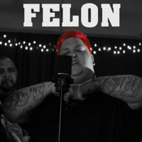 Felon - Single - Big Mama Trahma & Akt Aktion