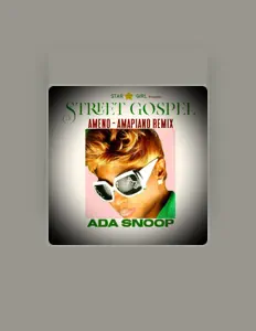 Ada Snoop सुनें, म्यूज़िक वीडियो देखें, बायो पढ़ें, दौरे की तारीखें और बहुत कुछ देखें!