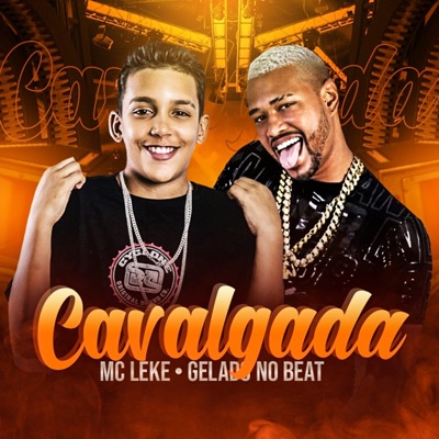 Cavalgada (feat. MR Bim) - Single