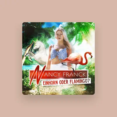 Listen to Nancy Franck, watch music videos, read bio, see tour dates & more!
