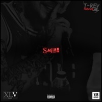 Chester Bennington Smile (feat. Mic Righteous) - Single - T-REV