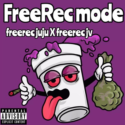 Freerec Mode (feat. Freerec Jv) - Single