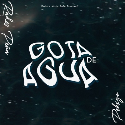 Gota de Agua - Single