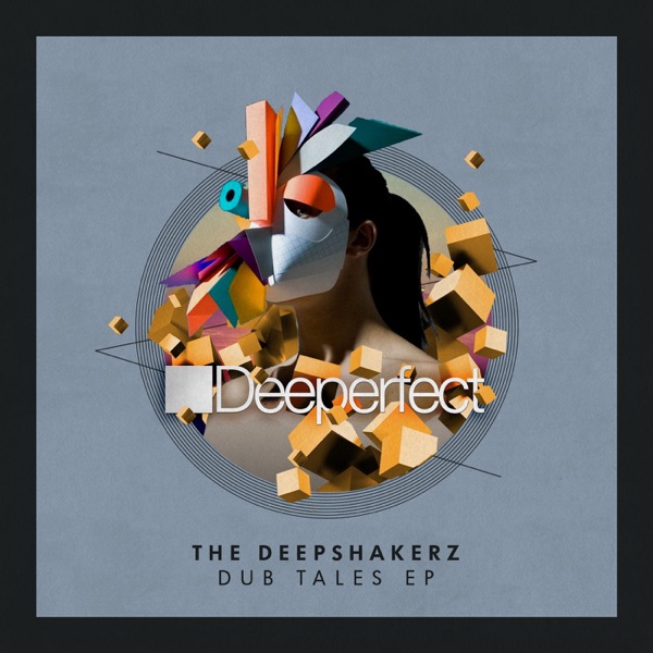 Dub Tales - Single