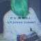 C U IN H3LL (Lil Jumex) - Lilakbigshoots900 lyrics