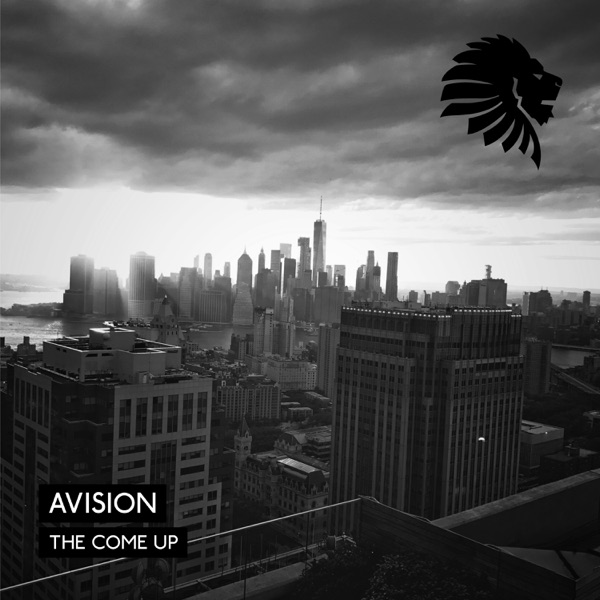 The Come Up - EP