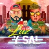 Luz Y Sal (feat. Niko Eme) - Single