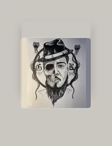 Gabriel Rose을(를) 듣고, 뮤직 비디오를 보고, 약력을 읽고, 투어 일정 등을 확인하세요!