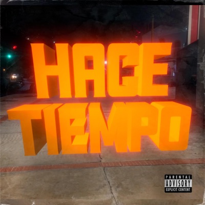 hace tiempo - Single