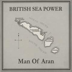 Man of Aran