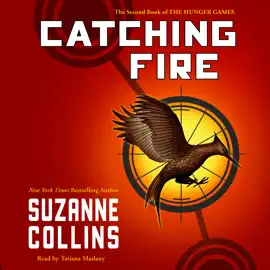 Catching Fire: Special Edition
