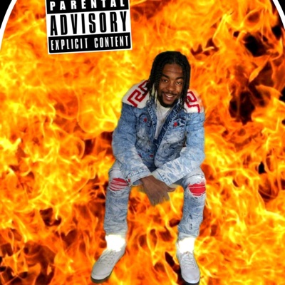 Super saiyan blue - Single