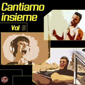 Cantiamo insieme, vol. 6