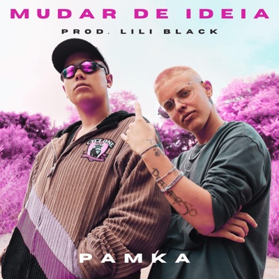 Mudar de Ideia - Single