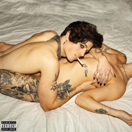 I Would Hate Me Too TX2