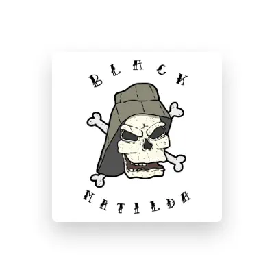 Listen to Black Matilda, watch music videos, read bio, see tour dates & more!