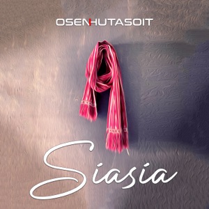 Siasia Album Art