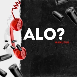 Alo? Manutuu
