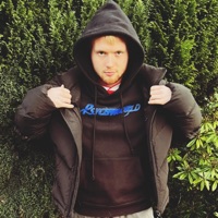 Bolton 2 Detroit - Single - Fire Ryan