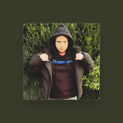 Listen to Fire Ryan, watch music videos, read bio, see tour dates & more!