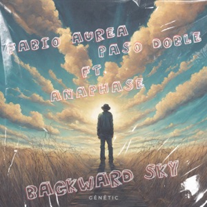 Backward Sky (feat. Anaphase) [Radio Edit]