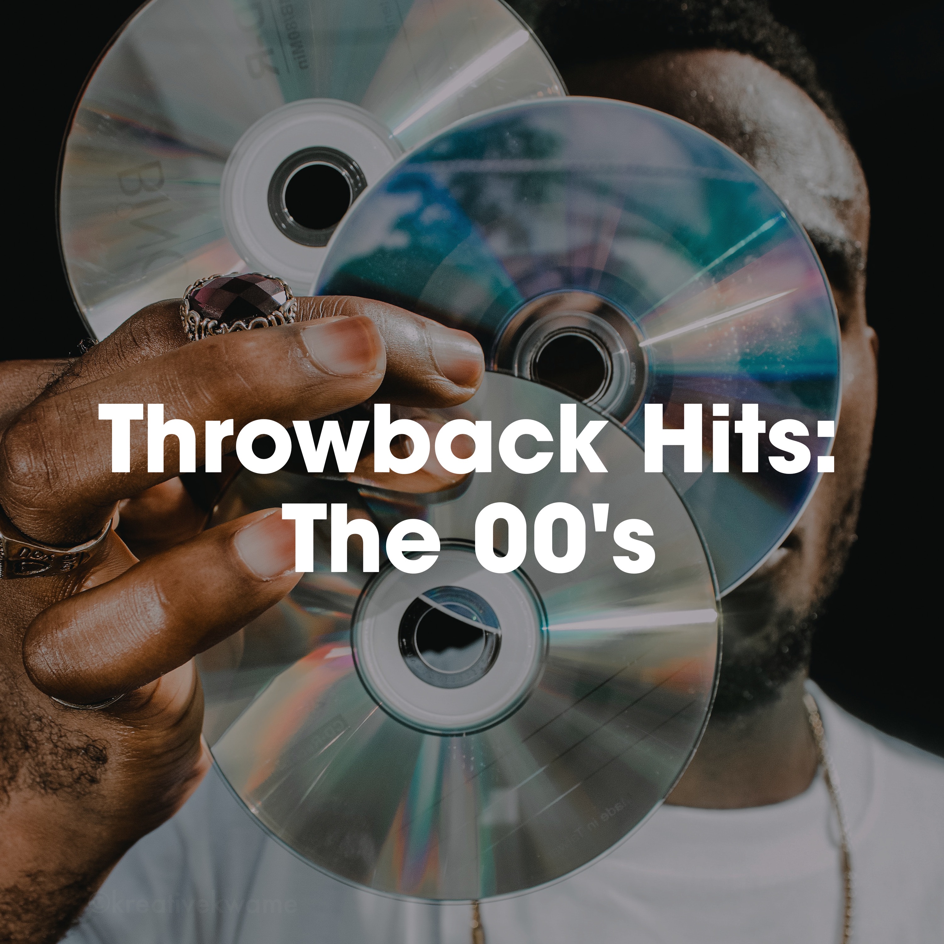 Throwback Hits: The 00's