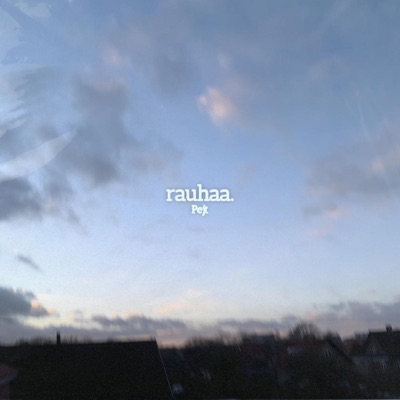 Rauhaa - Single