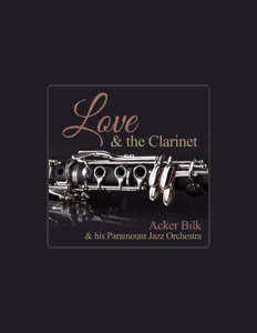 Listen to Acker Bilk & His Paramount Jazz Orchestra, watch music videos, read bio, see tour dates & more!