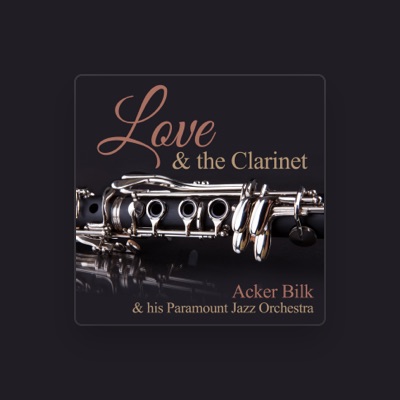 Listen to Acker Bilk & His Paramount Jazz Orchestra, watch music videos, read bio, see tour dates & more!