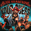 Your Guess - Alice Armstrong