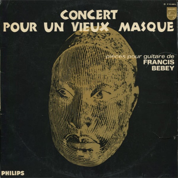 Concert Pour Un Vieux Masque
