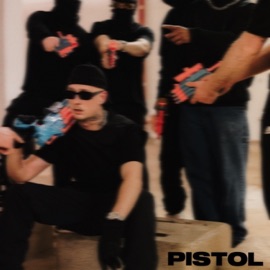 PISTOL Massix