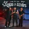 Rojas y Azules (feat. Santa Fe Klan & Betock) - Single