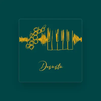 Listen to Desustu, watch music videos, read bio, see tour dates & more!