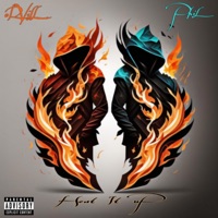 Heat It Up (Heat Advisory) (feat. oDD oRViLL) - Single - Phil Sheurman