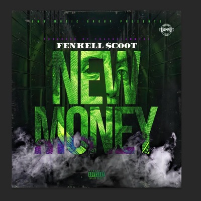 New Money - Single