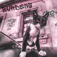Burdens - Single - J-FX & Karmaa