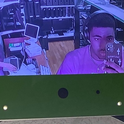 An Angry Sond Disguised As a Happy Song (Twice!) - Single