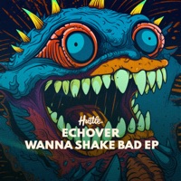 Wanna Shake Bad - Single - Echover
