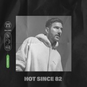 Hot Since 82 at CRSSD Festival 2021: The Palms (DJ Mix) artwork