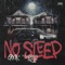 No Sleep (feat. Yungeen Ace) - GMK lyrics