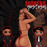 Morena gostosa - Single - Jabá & Edinho