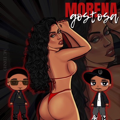 Morena gostosa - Single