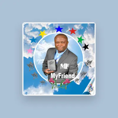 Listen to MyFriend, watch music videos, read bio, see tour dates & more!