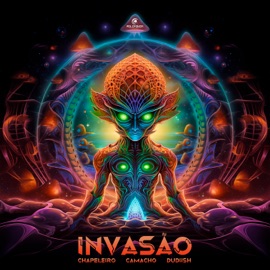Invasão Chapeleiro, Henrique Camacho & Dudiish