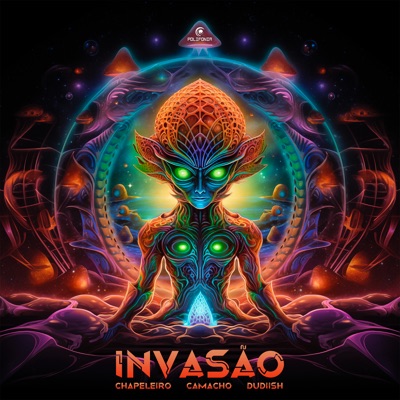 Invasão - Single