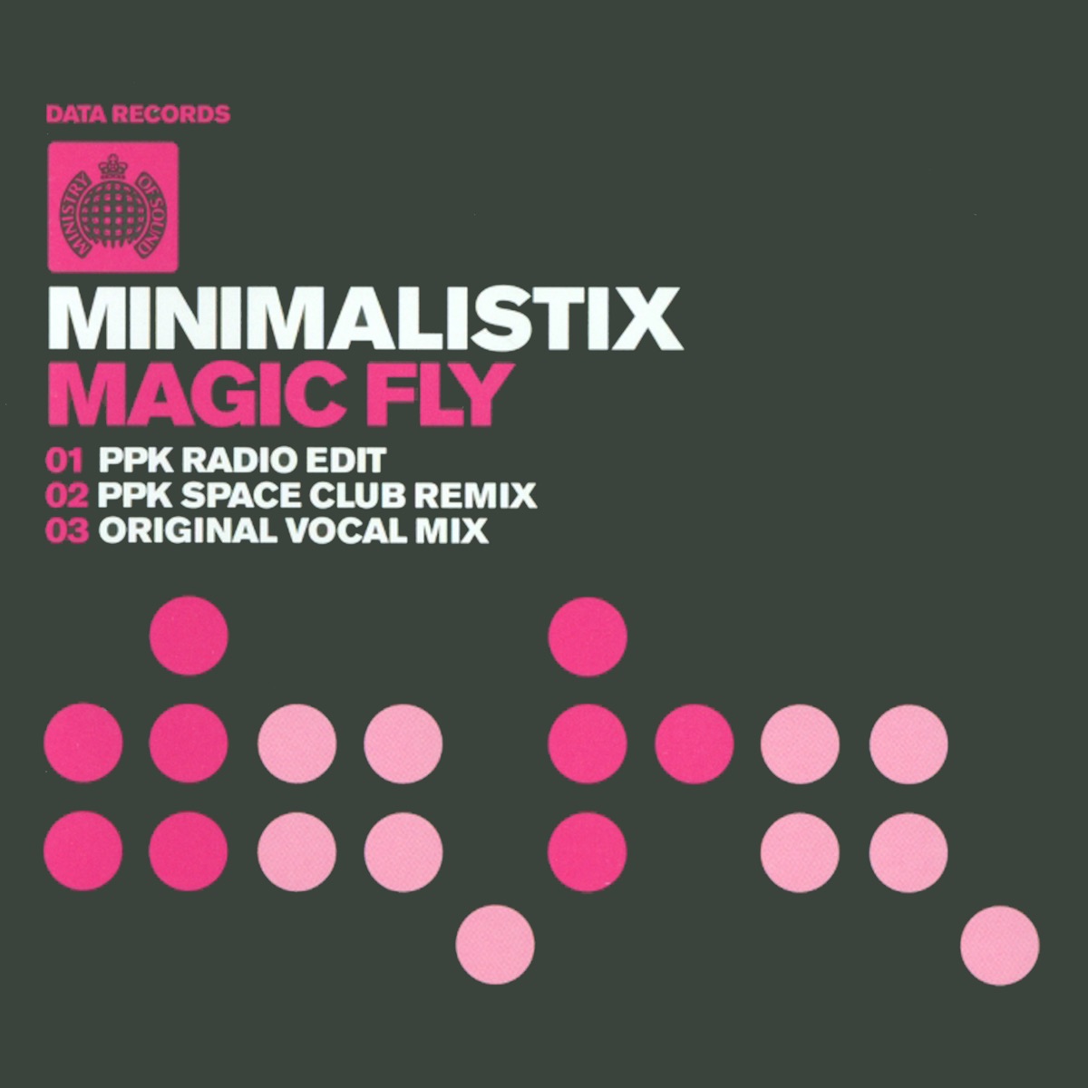 Альбом «Magic Fly - Single» — Minimalistix — Apple Music