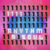 Rhythm & Soul artwork