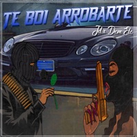 Te Voy a Robarte (feat. Jd men) - Single - Dem Ele