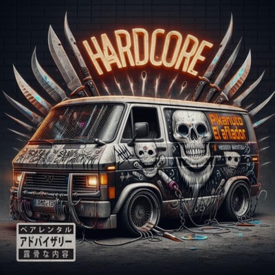 El afilador - Single